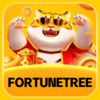 Logo da FORTUNETREE